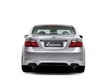 Lexus LS460 by Lorinser 2009 года